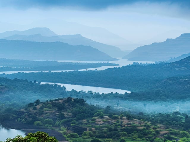 Maharashtra Travel Guide | Romantic Getaway | Autumn 2025