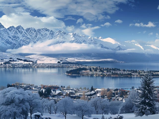 Queenstown Travel Guide | Friends Trip | Winter 2025