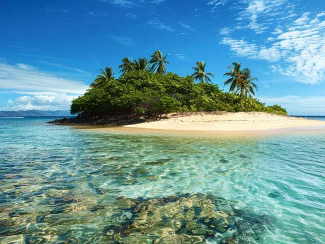 Fiji Travel Guide | Family-friendly