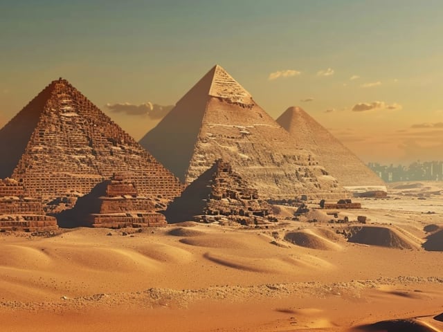 Egypt Travel Guide | Solo | Summer 2025