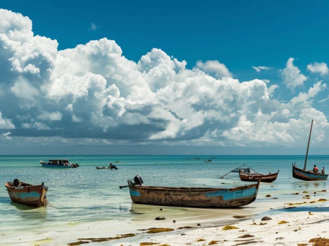 Zanzibar Travel Guide | Digital Nomad