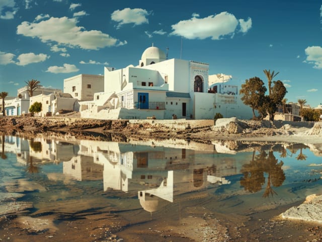 Djerba Travel Guide | Digital Nomad | Autumn 2025