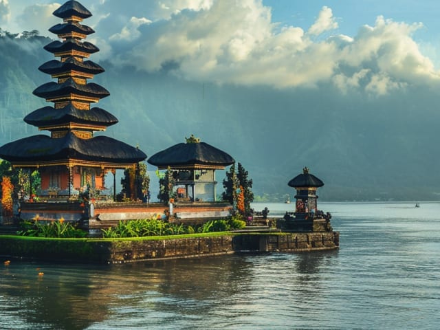 Bali Travel Guide | Romantic Getaway