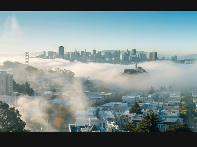 San Francisco Travel Guide | Business | Autumn 2025