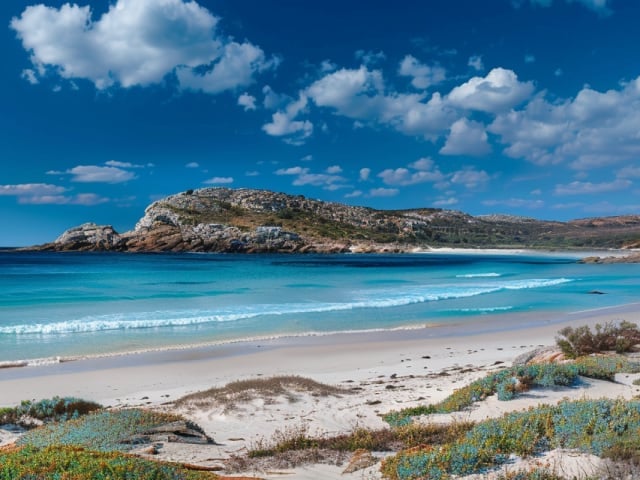 Esperance Travel Guide | Senior | Spring 2025
