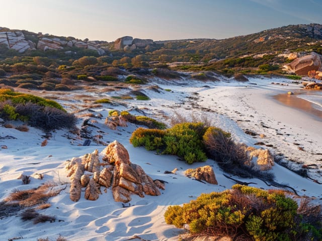Esperance Travel Guide | Solo | Spring 2025