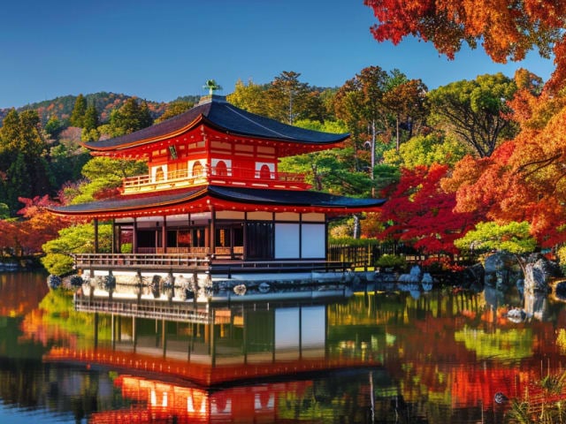 Japan Travel Guide | Friends Trip | Autumn 2025