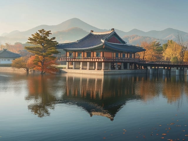 Gyeongju Travel Guide