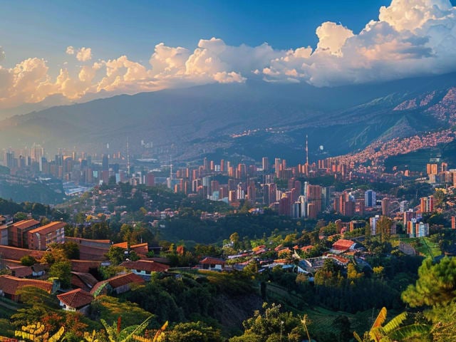 Medellín Travel Guide | Digital Nomad | Autumn 2025