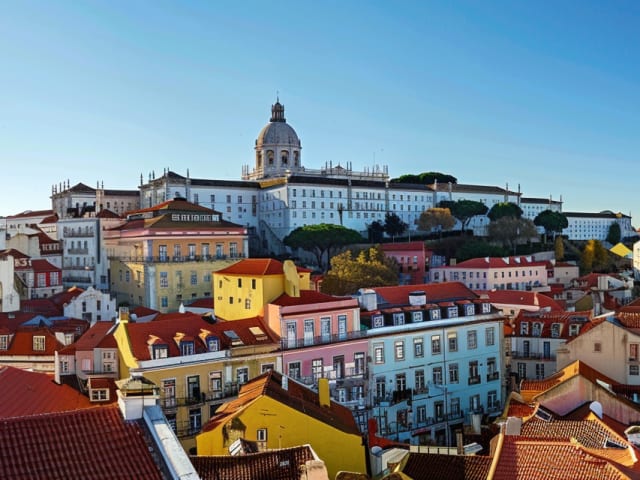 Lisbon Travel Guide | Solo | Autumn 2025