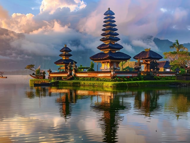 Bali Travel Guide | Digital Nomad