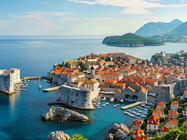 Dubrovnik Travel Guide | Friends Trip | Spring 2026