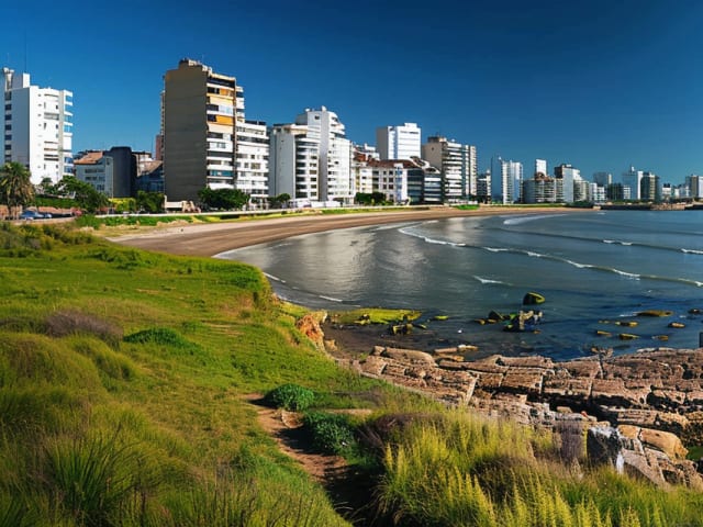 Uruguay Travel Guide | Digital Nomad | Spring 2025