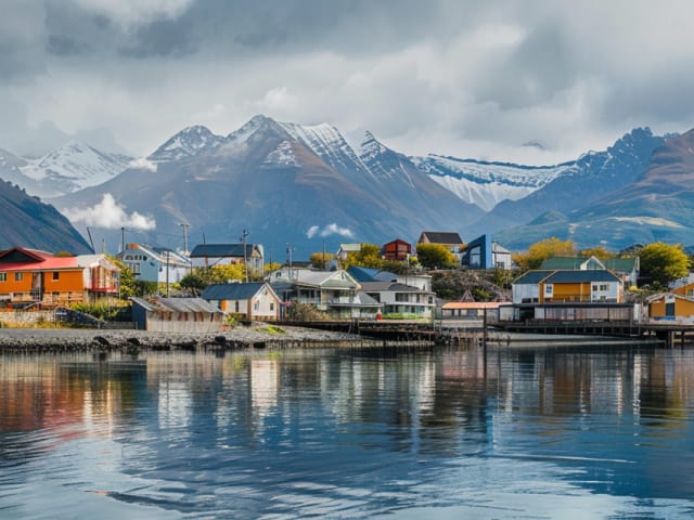 Puerto Williams Travel Guide | Friends Trip  | Summer 2025