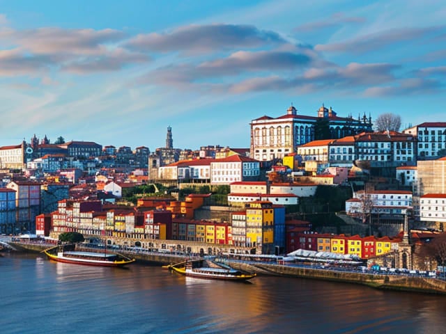 Portugal Travel Guide | Romantic Getaway  | Winter 2026