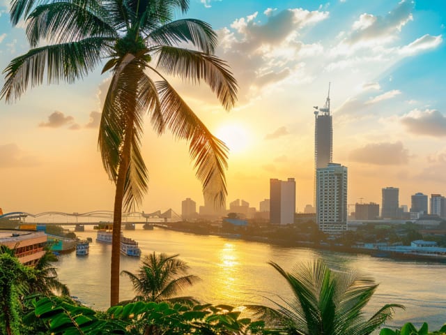 Lagos Travel Guide | Family-friendly  | Autumn 2025