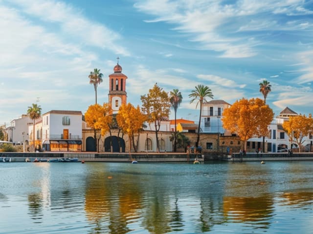 Huelva Travel Guide | Family-friendly  | Autumn 2025