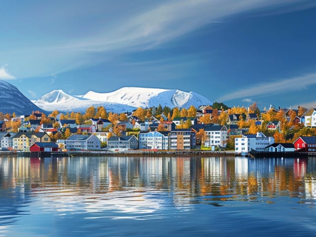 Tromsø Travel Guide | Family-friendly  | Autumn 2025