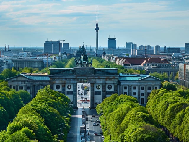 Berlin Travel Guide | Romantic Getaway  | Spring 2026