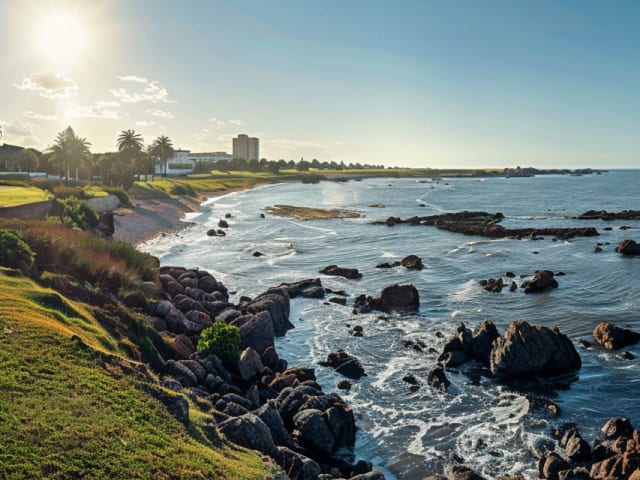 Uruguay Travel Guide | Digital Nomad  | Spring 2025