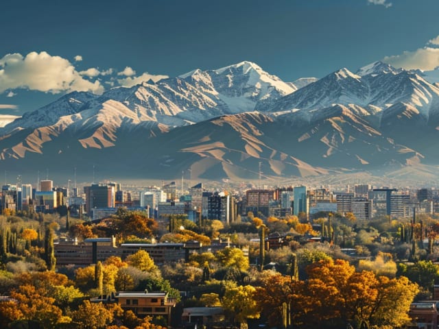 Mendoza Travel Guide | Friends Trip | Spring 2025