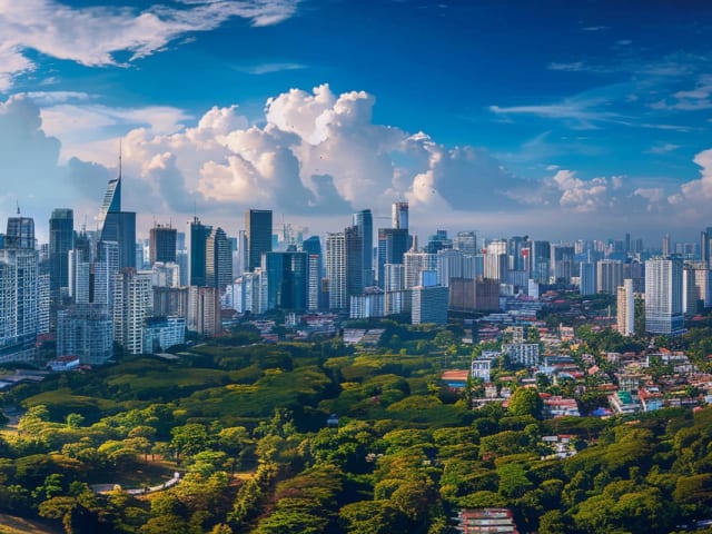 Manila Travel Guide | Family-friendly | Autumn 2025