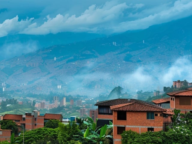 Medellin Travel Guide | Digital Nomad | Winter 2025