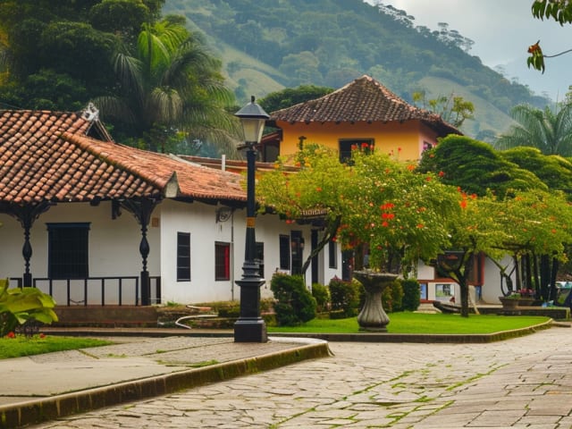 Jardín Travel Guide | Digital Nomad | Autumn 2025