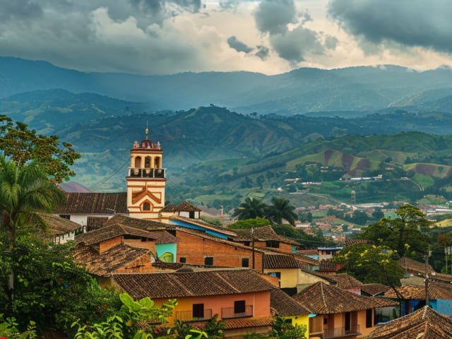 San Rafael Travel Guide | Solo | Autumn 2025