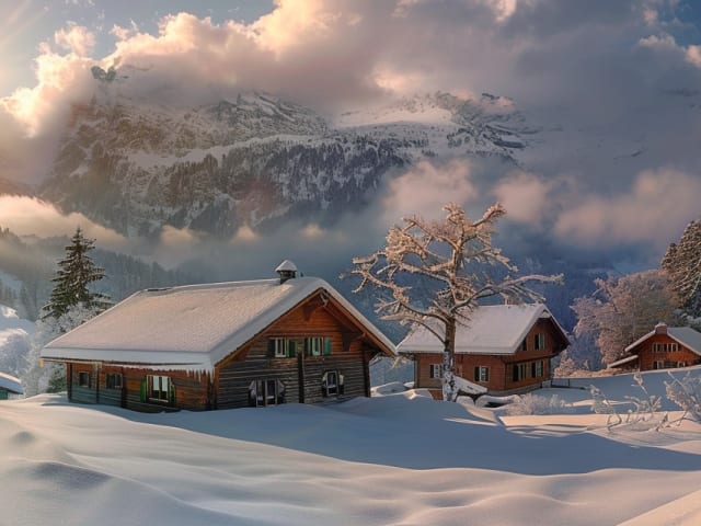 Switzerland Travel Guide | Family-friendly | Winter 2026