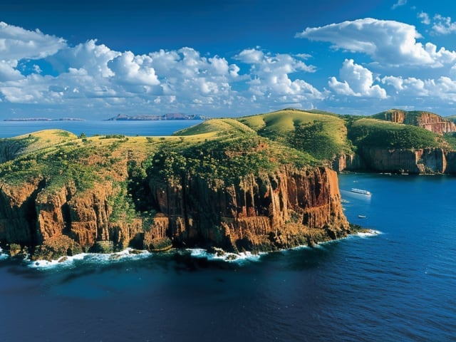 Australia Travel Guide | Family-friendly