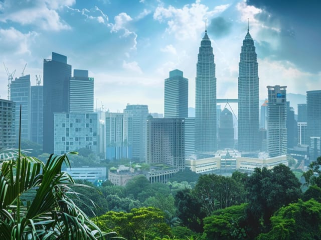 Kuala Lumpur Travel Guide | Friends Trip | Winter 2026