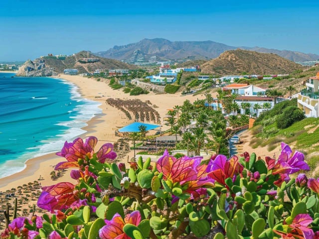 Los Cabos Travel Guide | Friends Trip | Spring 2026