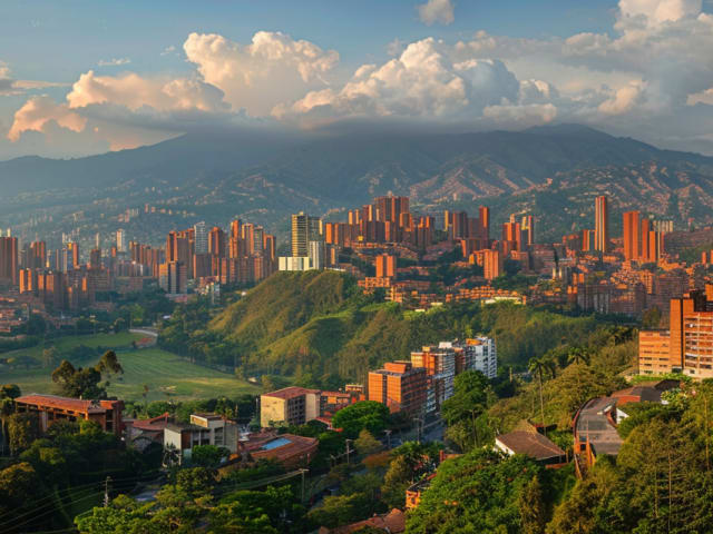 Medellín Travel Guide | Digital Nomad | Winter 2025