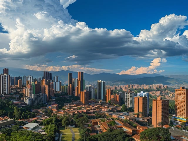 Medellín Travel Guide | Family-friendly | Winter 2025