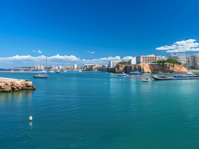 Portimão Travel Guide | Solo | Summer 2026