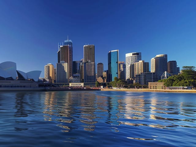 Sydney Travel Guide | Friends Trip | Autumn 2026