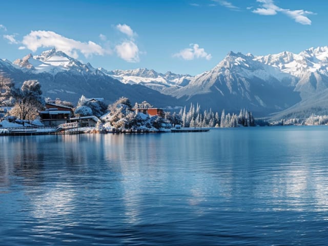 Bariloche Travel Guide | Solo | Summer 2026