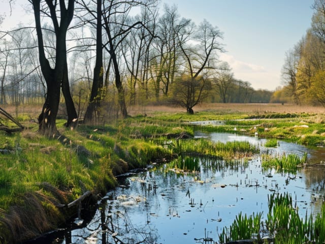 Białowieża Travel Guide | Friends Trip | Spring 2026