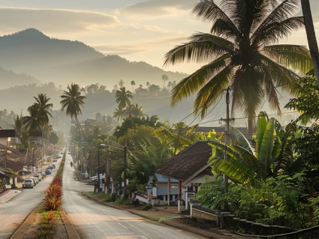 Luang Prabang Travel Guide | Digital Nomad | Winter 2026