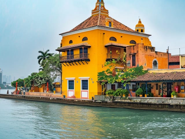 Cartagena Travel Guide | Friends Trip | Winter 2026