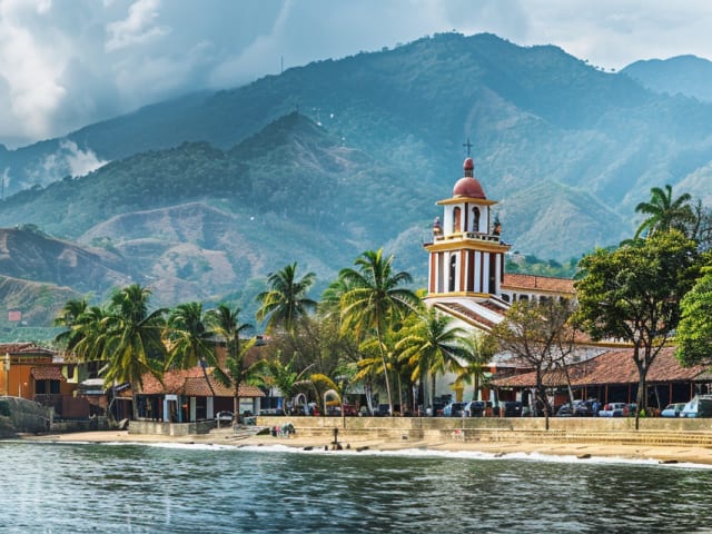 Santa Marta Travel Guide | Digital Nomad | Winter 2026