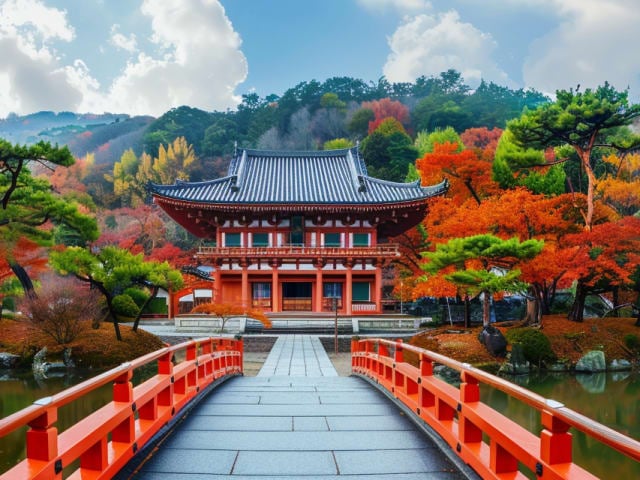 伏見区 Travel Guide | Family-friendly