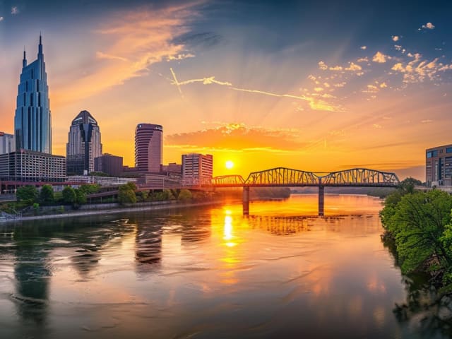 Nashville Travel Guide | Friends Trip | Spring 2026