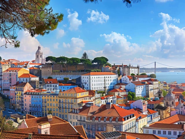 Lisboa Travel Guide | Digital Nomad | Spring 2026