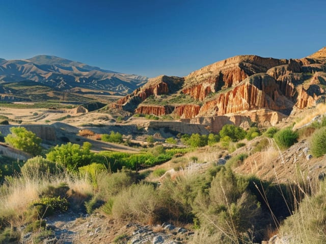 Almería Travel Guide | Digital Nomad | Spring 2026