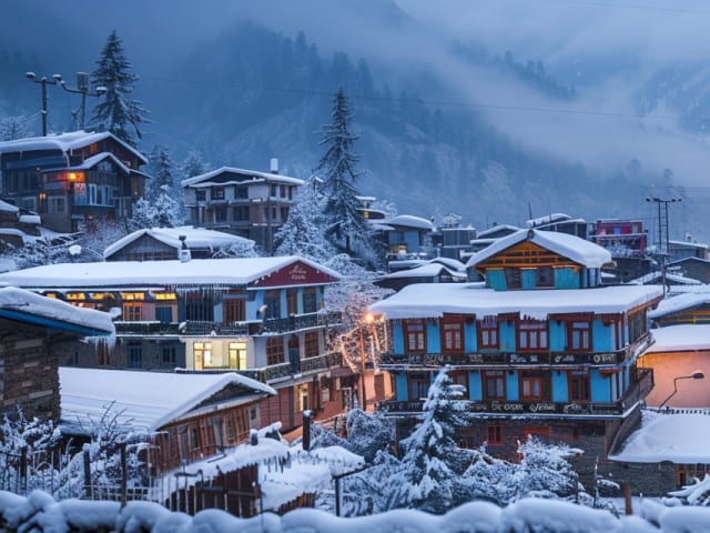 Manali Travel Guide | Friends Trip | Winter 2026