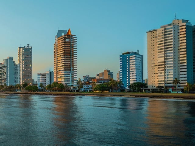 Barranquilla Travel Guide | Digital Nomad | Winter 2026