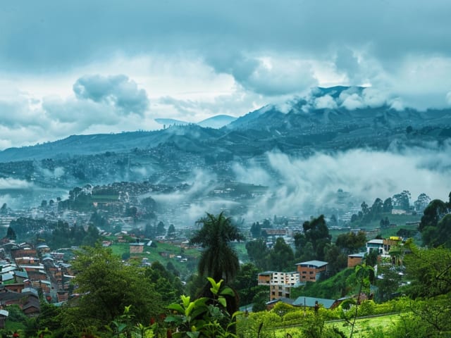 Manizales Travel Guide | Digital Nomad | Winter 2026