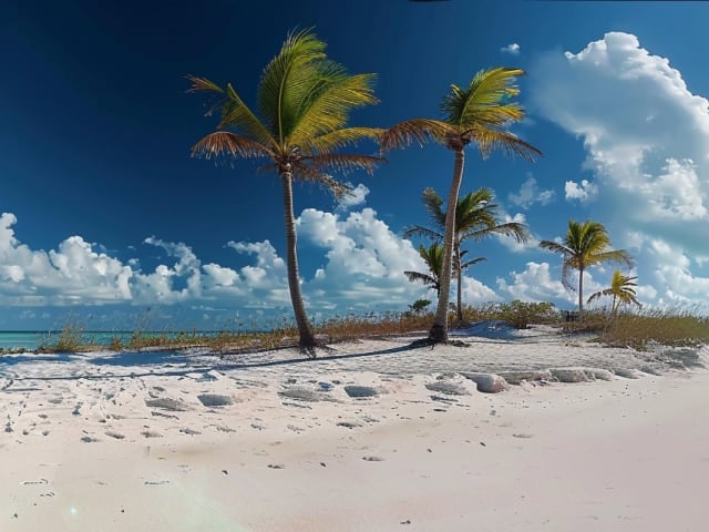 Pine Cay Travel Guide | Family-friendly | Winter 2026